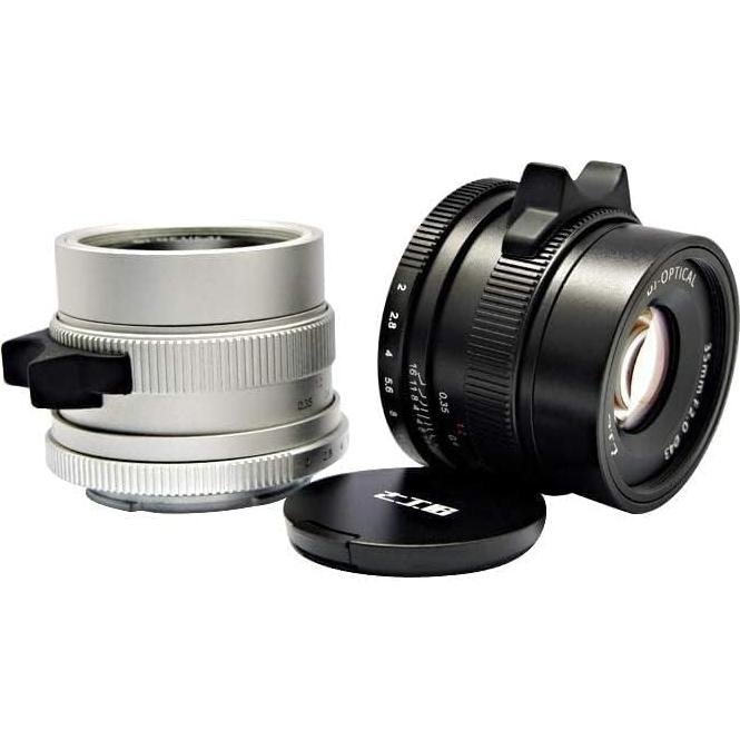 Llave de Enfoque de Lente 7artisans para Lentes Manuales