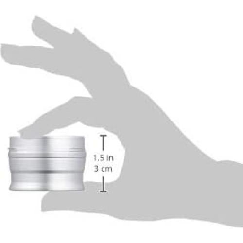 Lente Gran Angular FUJIFILM WCL-X100 II Plata 28 mm