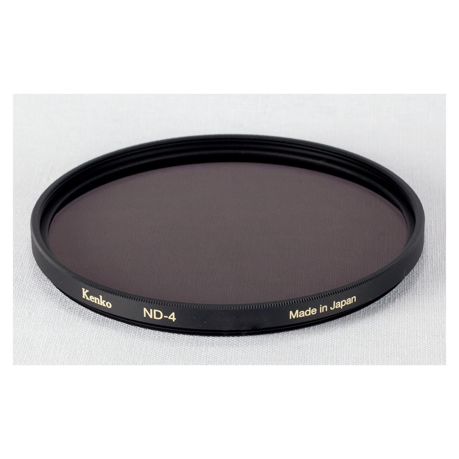 Filtro de Densidad Neutral Kenko KB-55ND4 55mm