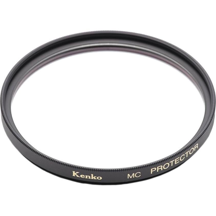 Filtro Kenko MC Protector 40.5mm para cámara