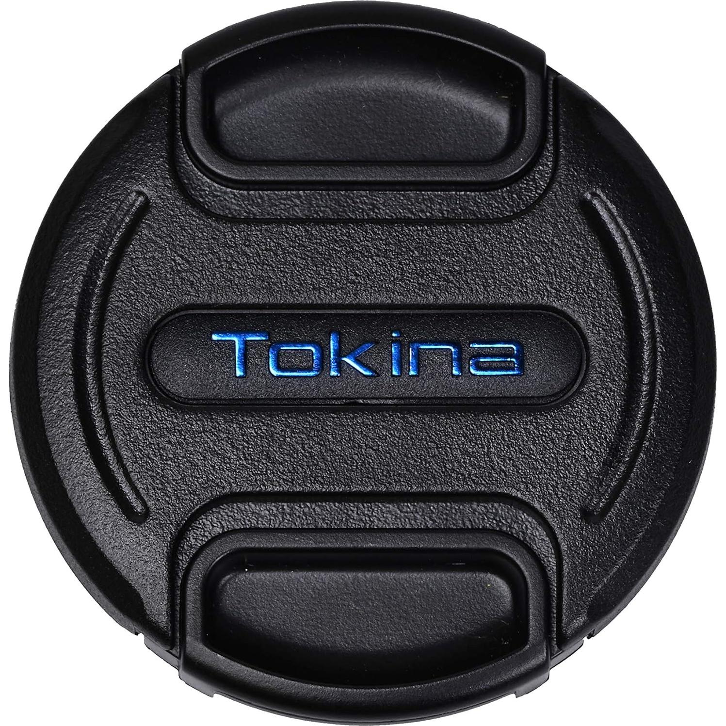 Lente Gran Angular Tokina ATX-m 33mm F1.4 Montura Fujifilm