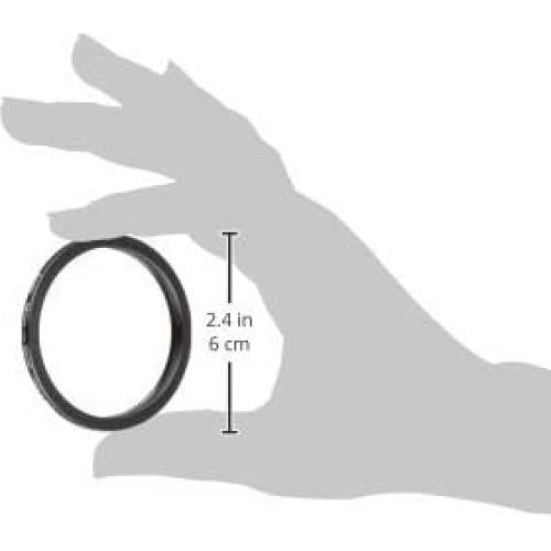 Anillo Reductor de Lente Kenko 58-52mm Antideslizante