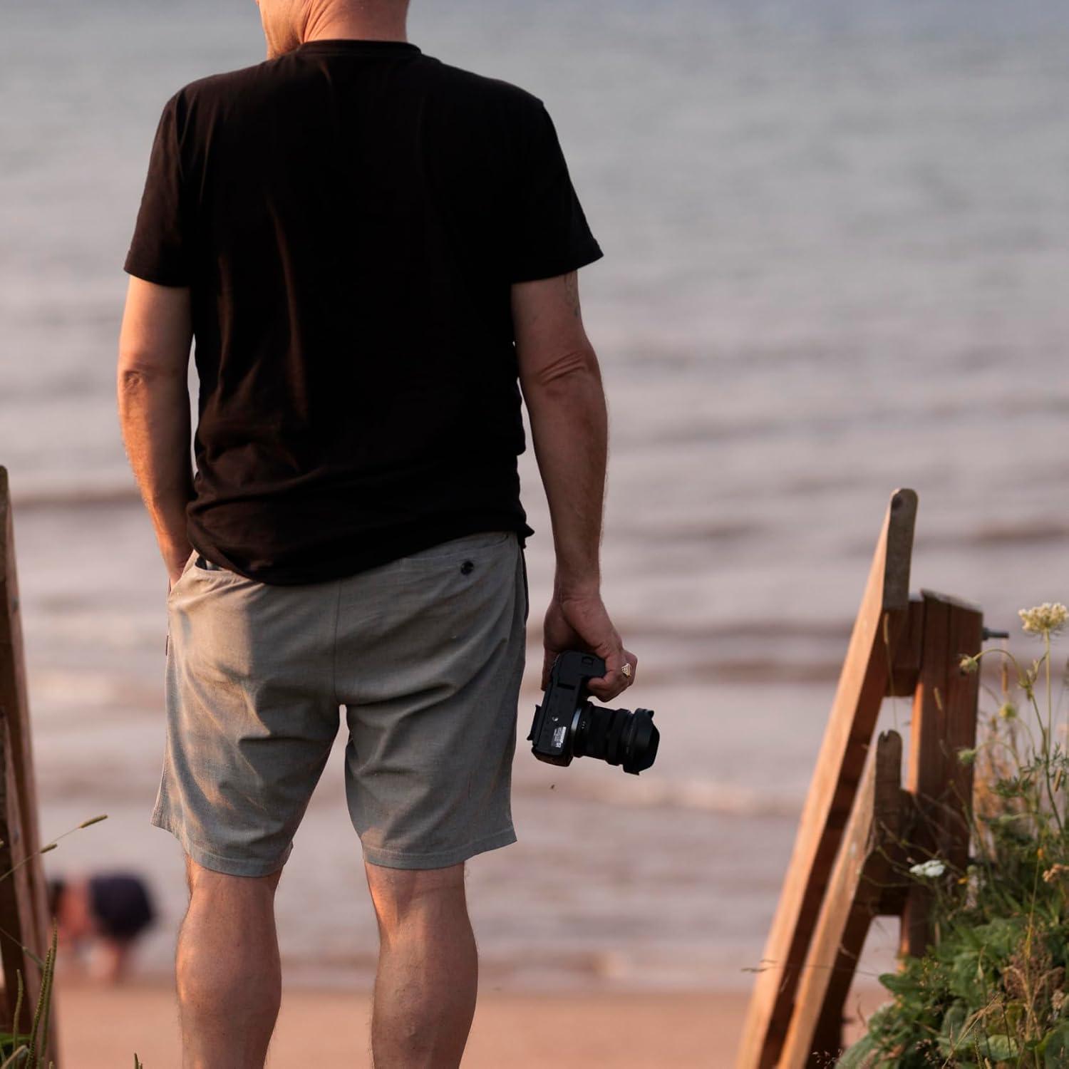 Lente gran angular Sigma 10-18mm F2.8 DC DN Montura RF