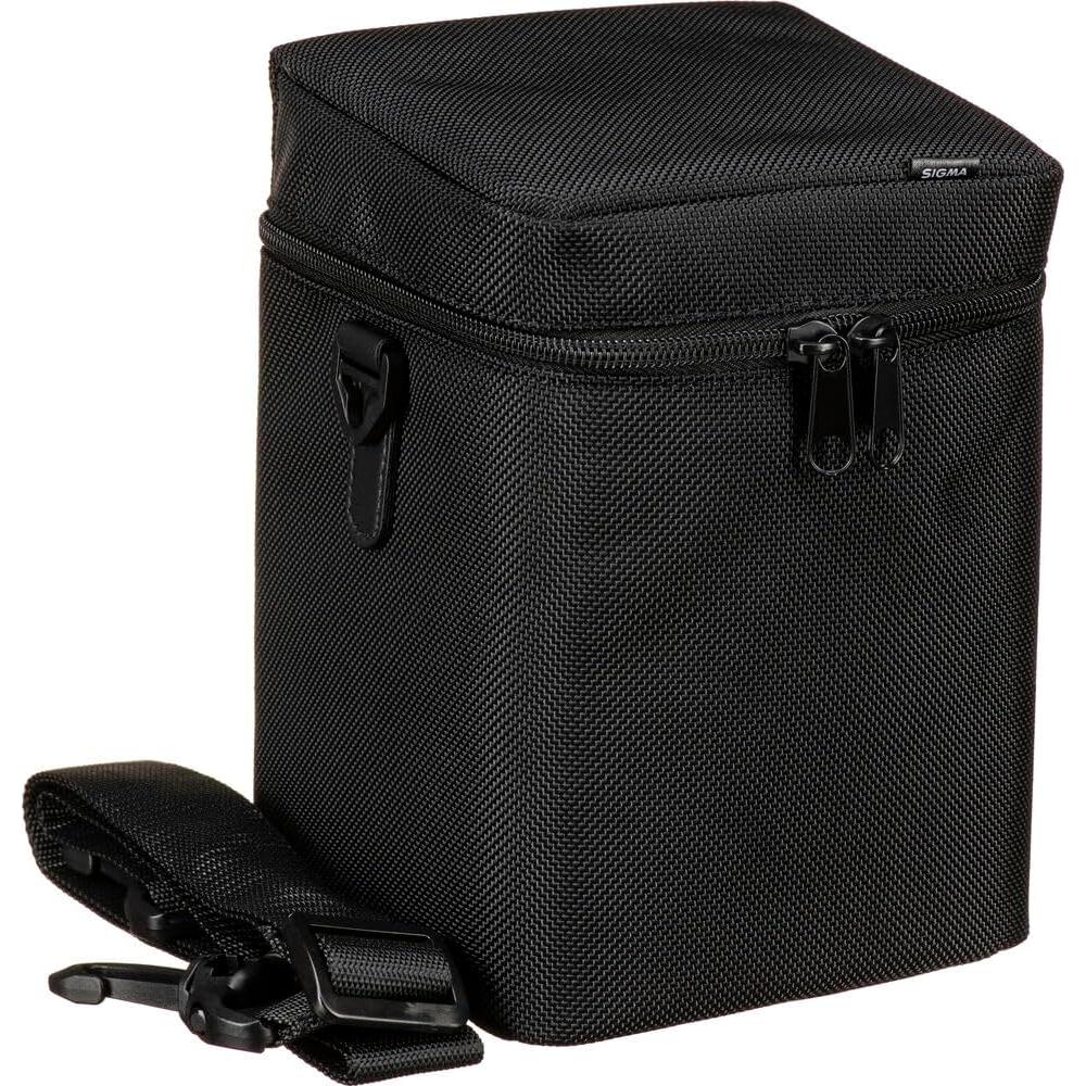 Lente zoom ultra gran angular Sigma 14-24mm F2.8 para Canon