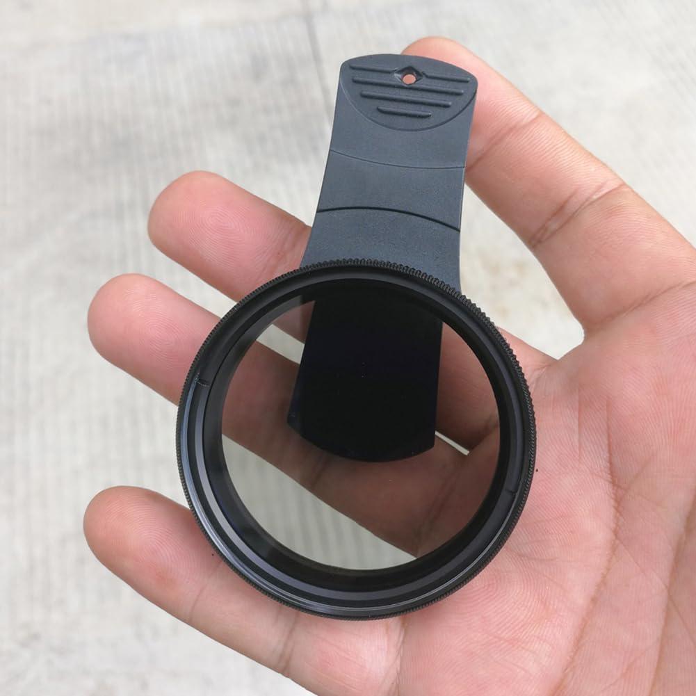 Filtro CPL 52mm EMVANV para Cámara de Teléfono Móvil