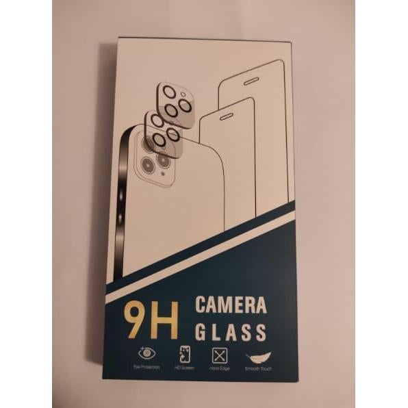 Protector de Pantalla y Lente Natbok para Samsung Galaxy A05s