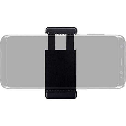 Soporte Universal para Smartphone GearFend con Paño de Limpieza