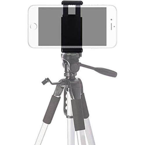 Soporte Universal para Smartphone GearFend con Paño de Limpieza