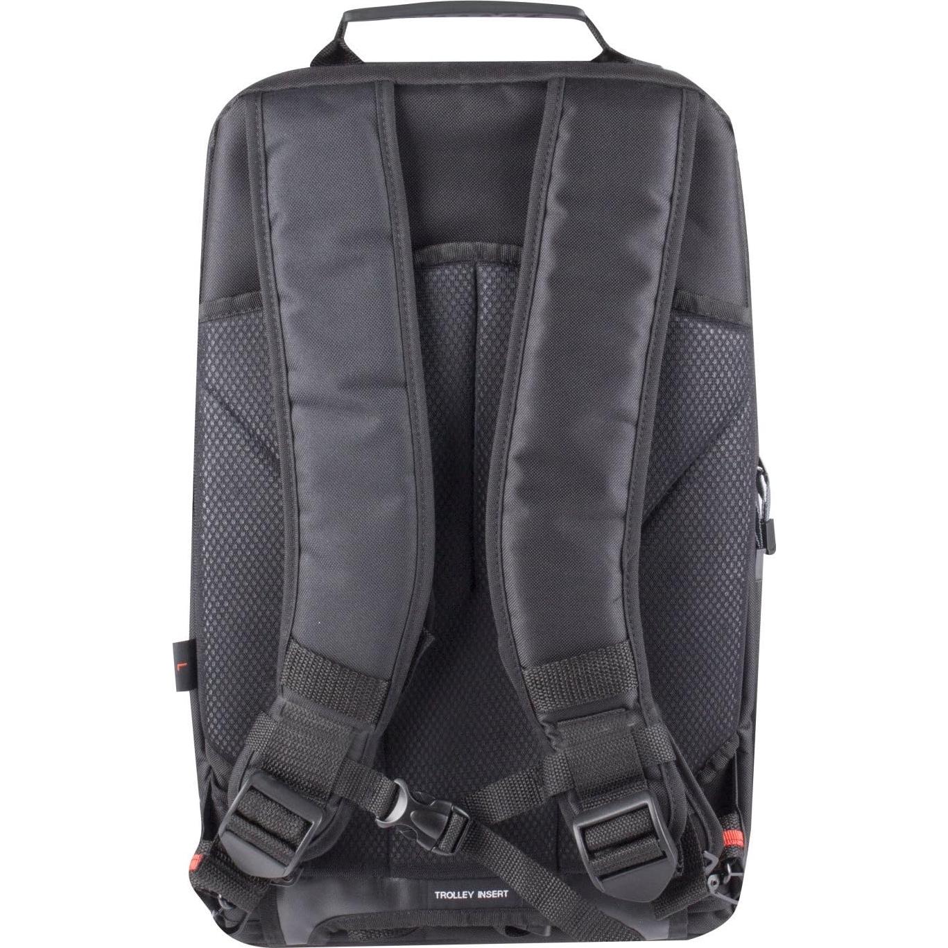 Mochila para cámara DSLR Vivitar DKS-25 - Grande, Negra