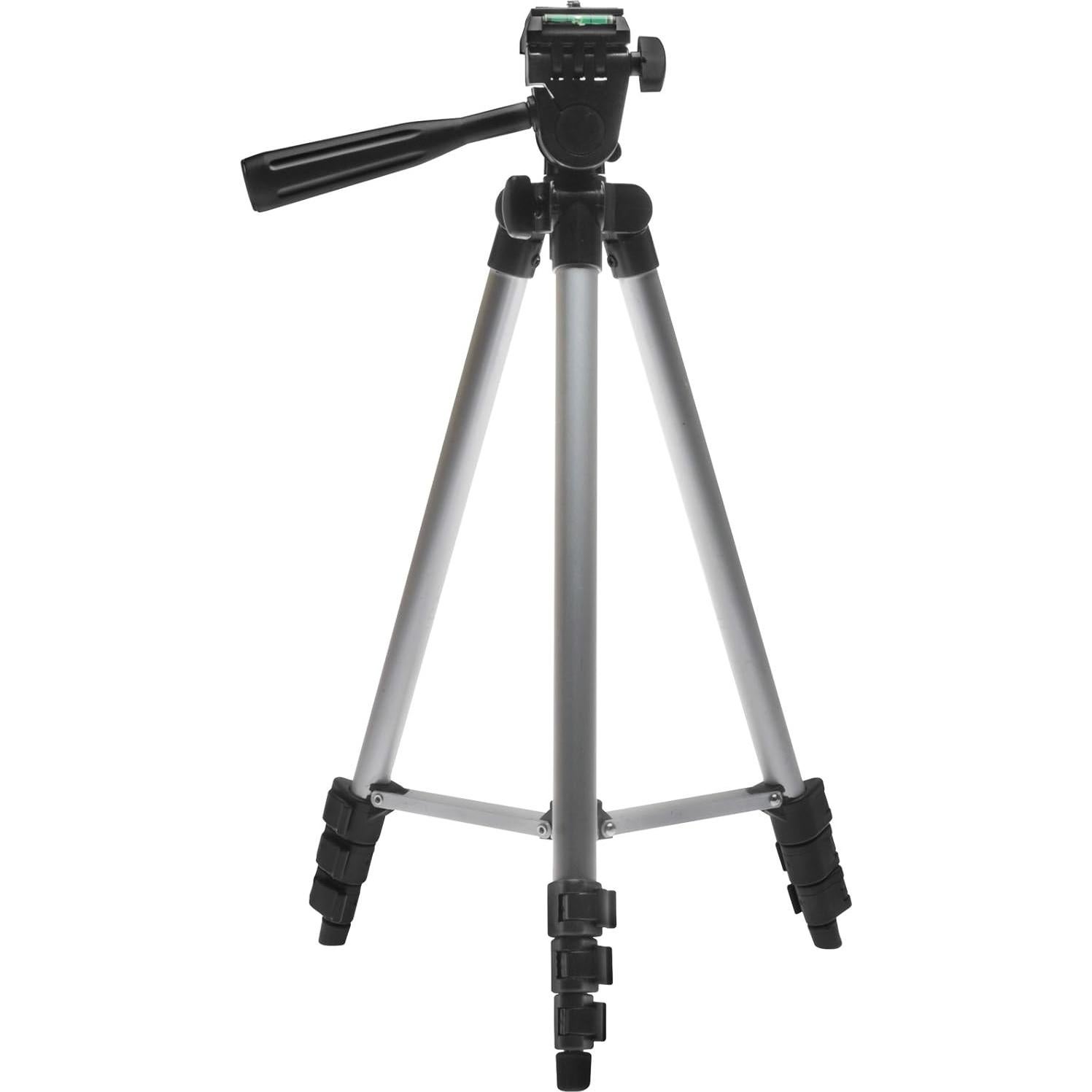 Kit de Accesorios para Cámara Canon PowerShot - Bower FA-DC67A