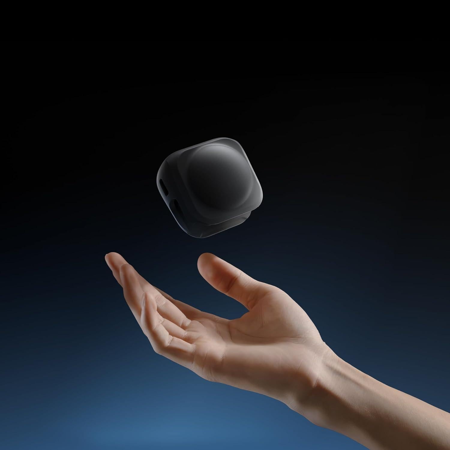 Tapa de lente Insta360 X4 - Protección completa 59g