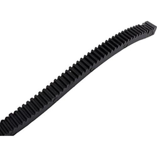 Correa de Anillo Follow Focus Acouto para Lentes de 49-82mm