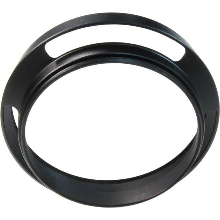 Capucha de Lente Metálica Ventilada 46mm CamDesign con Tapa 55mm
