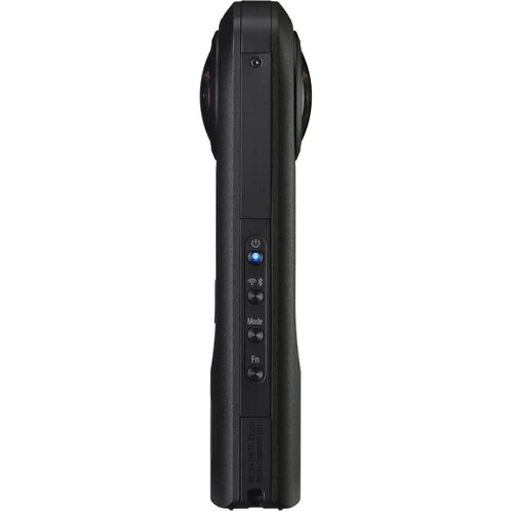 Cámara Ricoh Theta Z1 51GB 360° 23MP Video 4K Estabilización