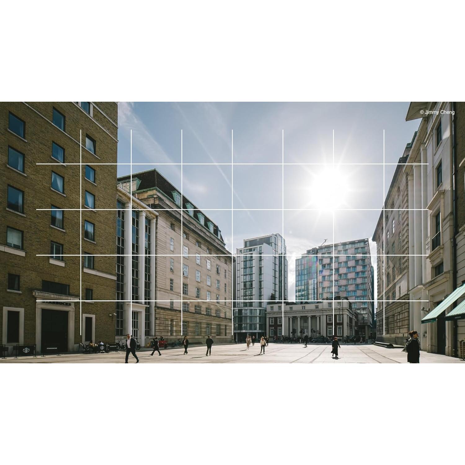 Objetivo Laowa 15mm f/4.5 Gran Angular Macro 0.5X