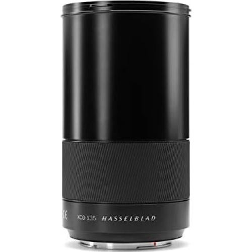XCD 135 mm f/2.8 + X Converter 1.7X Lens - Black