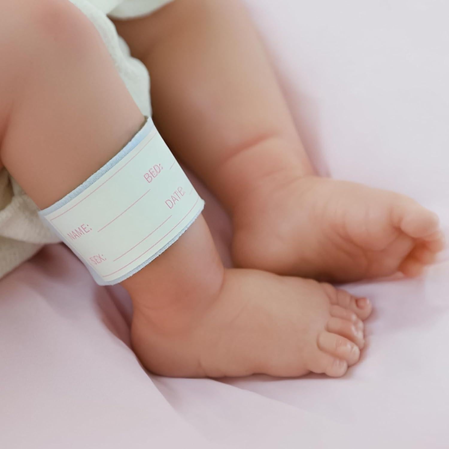 Muñeca de bebé renacido Quinbee 50.8 cm con cuerpo blando