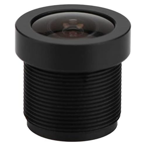 Lente de Cámara de Vigilancia Zerone 2.1mm 150° Gran Angular