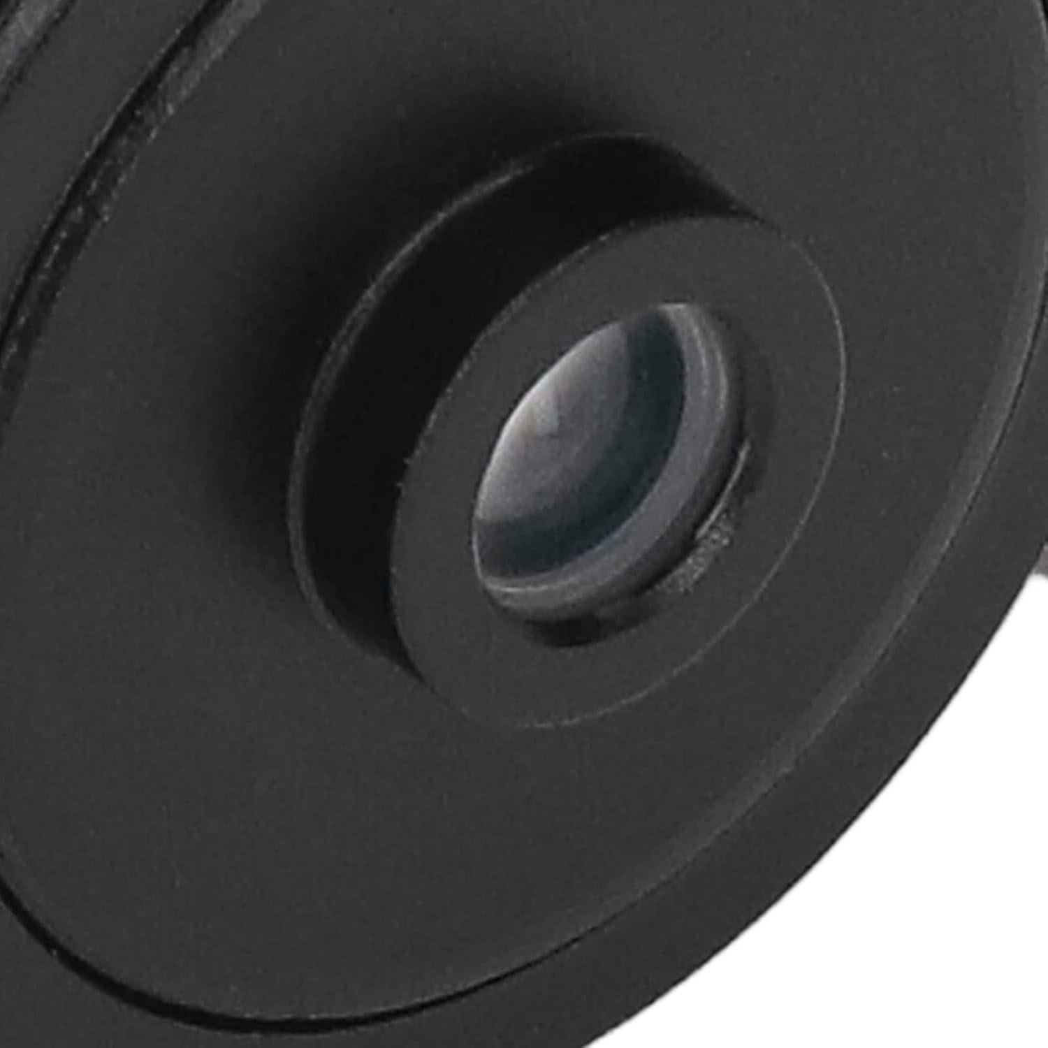 Lente CCTV Gran Angular 2.1mm 3MP Dioche Aluminio