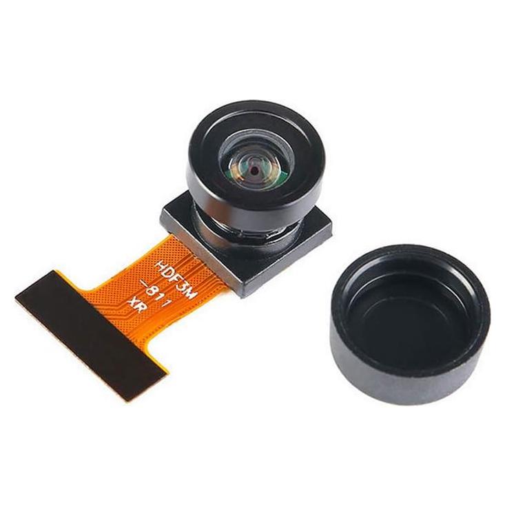 Módulo de Cámara Treedix OV2640 2MP 140° Ángulo Amplio