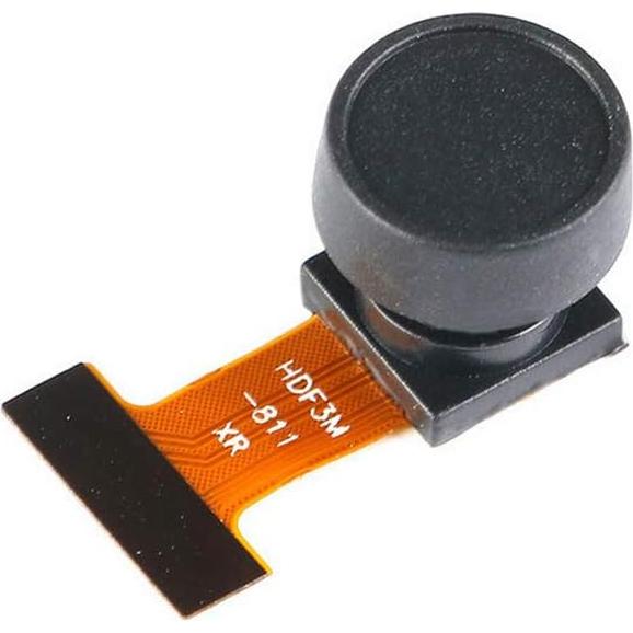 Módulo de Cámara Treedix OV2640 2MP 140° Ángulo Amplio