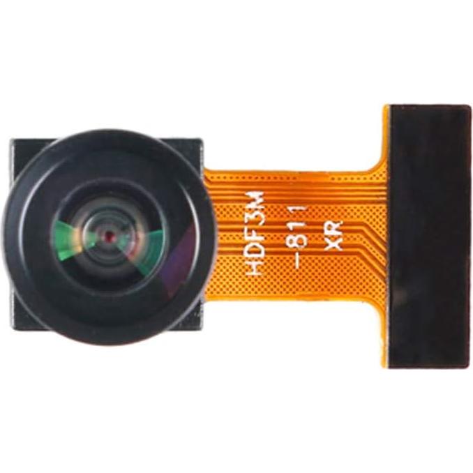 Módulo de Cámara Treedix OV2640 2MP 140° Ángulo Amplio
