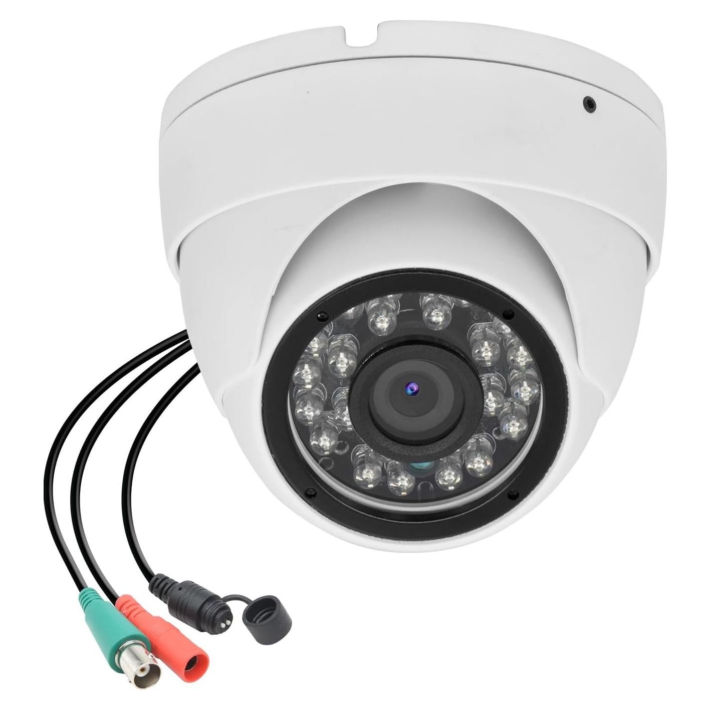 Cámara de Seguridad CCTV 2MP 1080p Domo Voniviewse IR 20m