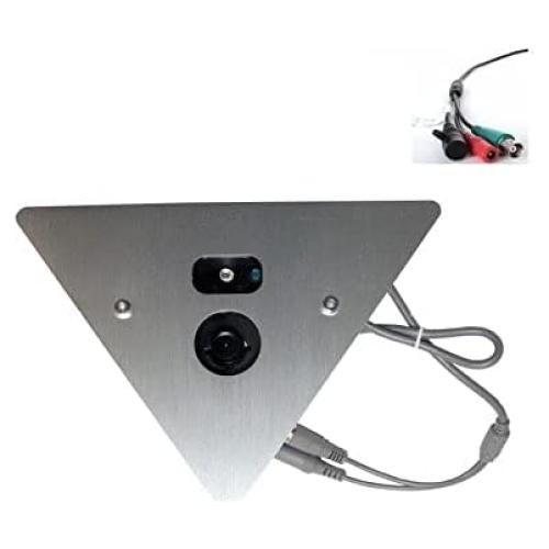 Cámara de Seguridad Interior 1080P IR DiySecurityCameraWorld