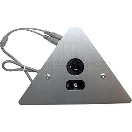 Cámara de Seguridad Interior 1080P IR DiySecurityCameraWorld