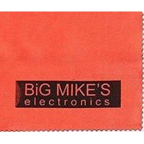 Lente Gran Angular 40.5mm Big Mike's para Sony Alpha E-Mount