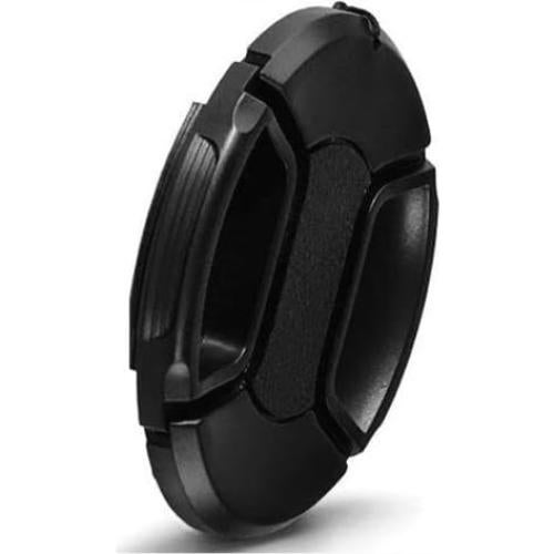 Kit de Lente Gran Angular y Telefoto OPTURA HD 52mm para Nikon