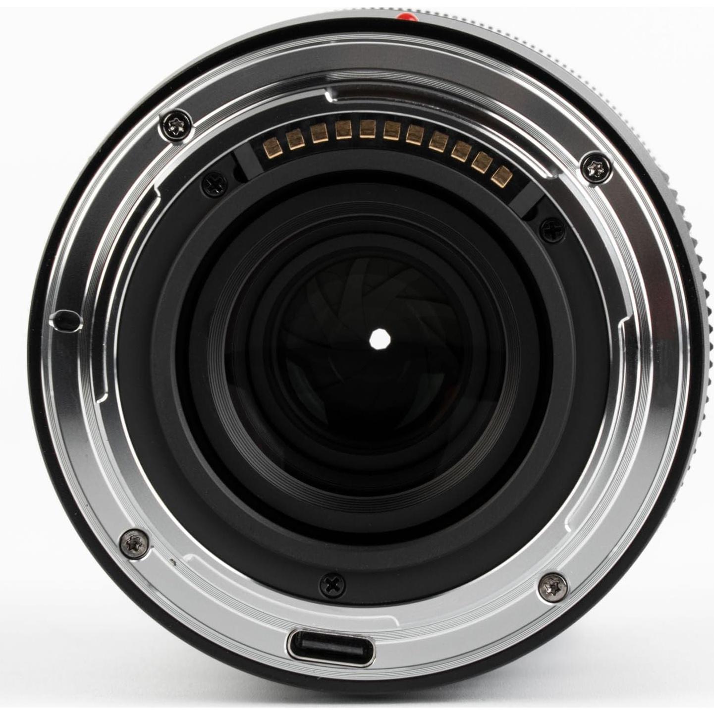 Lente Viltrox AF 28mm F1.8 para Cámara Nikon Z - Gran Angular