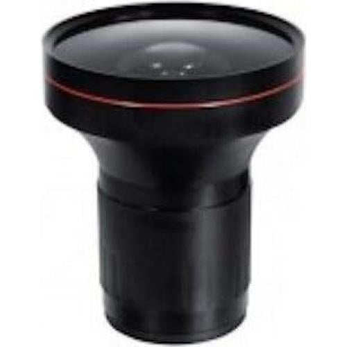 Lente Gran Angular y Macro OPTURA HD para Nikon D40-D90