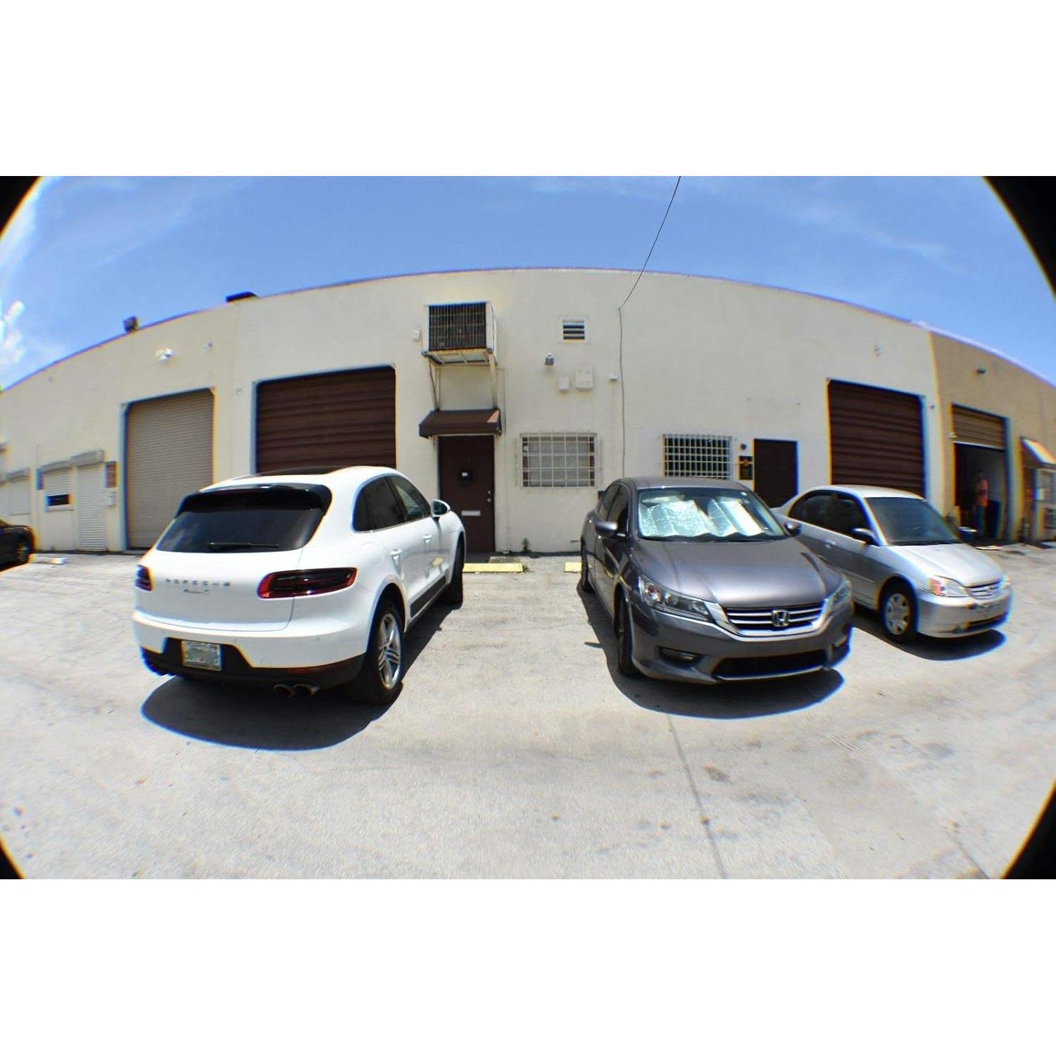 Lente Gran Angular y Macro OPTURA HD para Nikon D40-D90