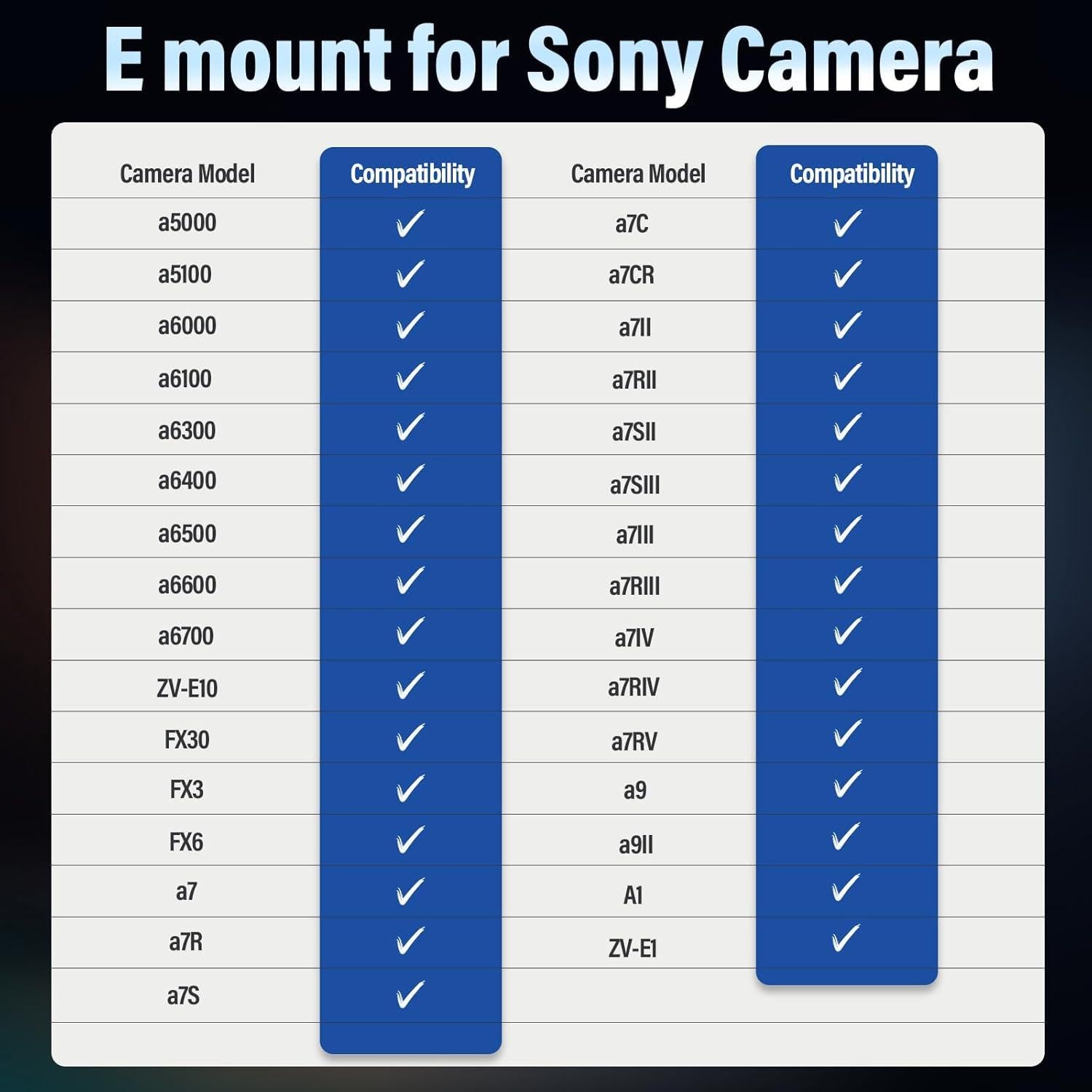 Lente SIRUI Sniper 23mm F1.2 Autofocus APS-C Negro