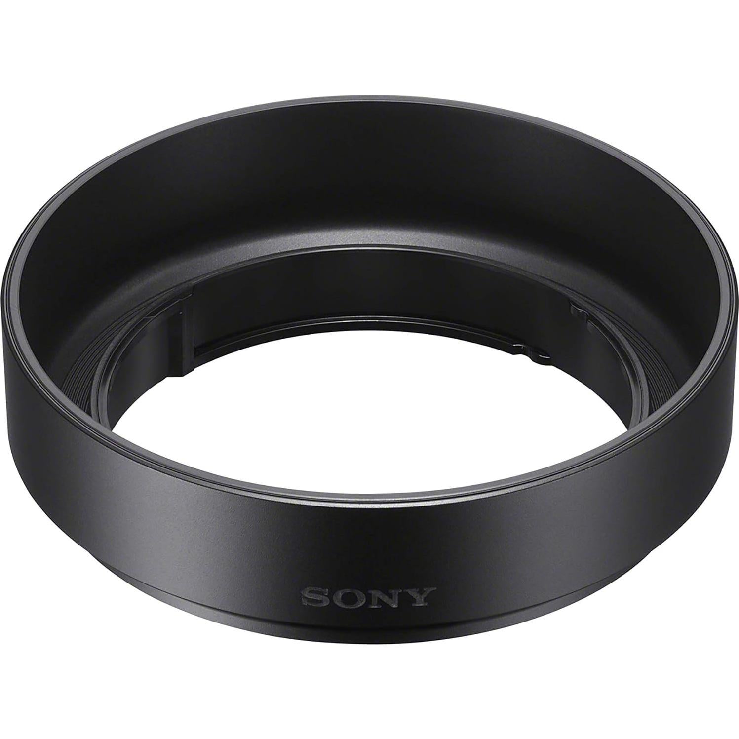 Lente Sony FE 24mm F2.8 G Ultra-Compacto 161g
