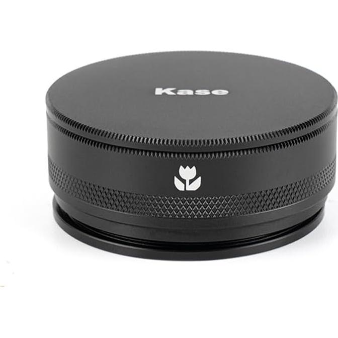 Lente Gran Angular 18mm y Macro Kase 40.5mm para Sony ZV-E10