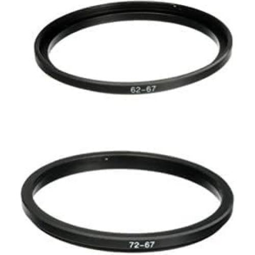 Lente Gran Angular 0.43x 62mm 67mm 72mm con Macro OPTURA