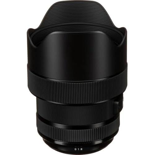 Lente Sigma 14-24mm f/2.8 DG HSM Art para Nikon F