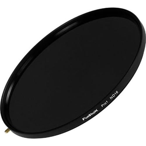 Kit de Portafiltros Fotodiox WonderPana 145mm ND16 y ND32