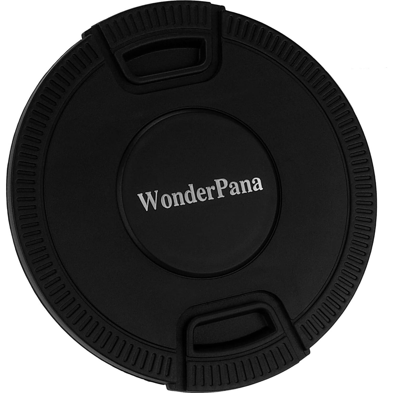 Kit de Portafiltros Fotodiox WonderPana 145mm ND16 y ND32