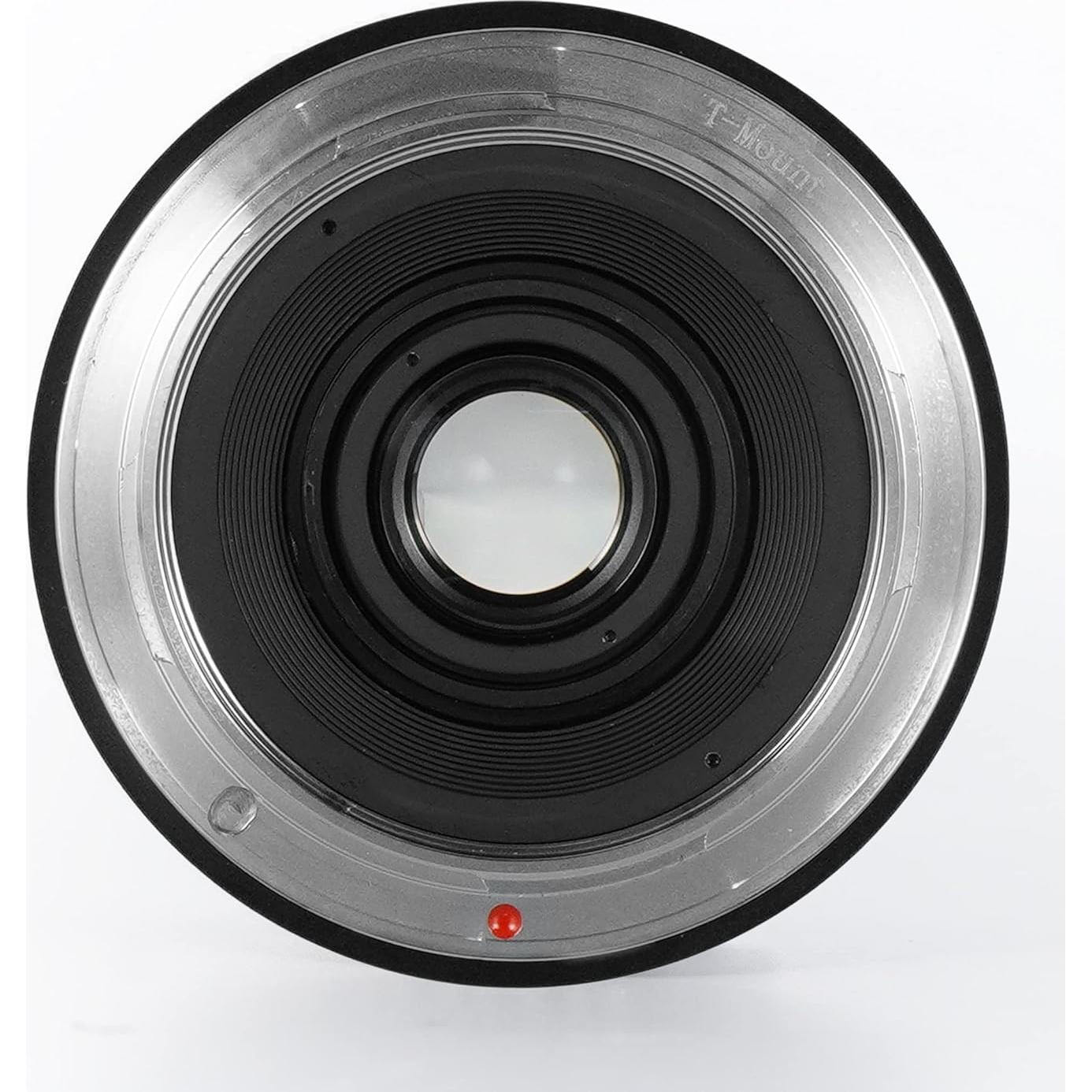 Lente Ojo de Pez TTArtisan 7.5mm F2.0 para Montura L