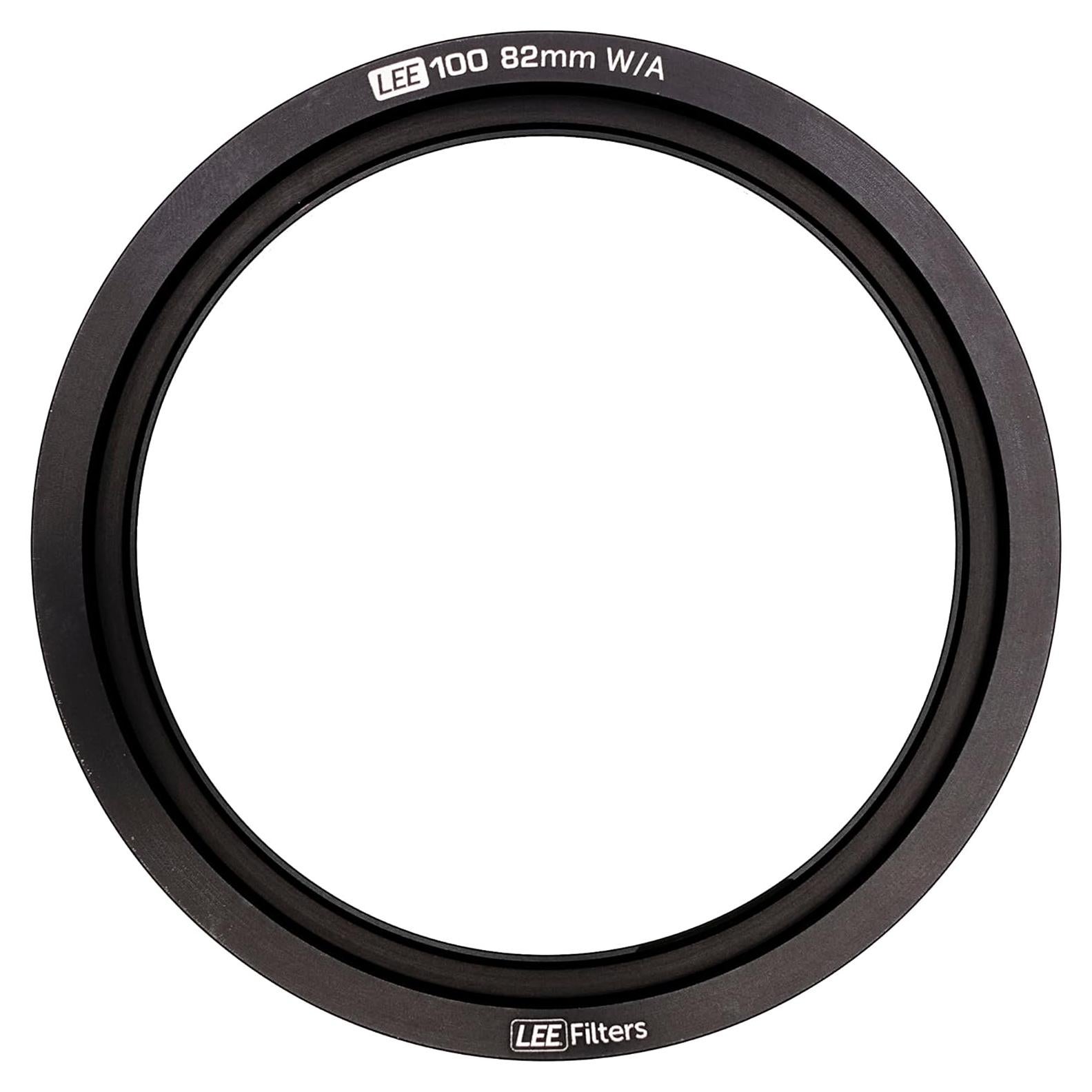 Anillo Adaptador Gran Angular LEE 82mm FHWAAR82C