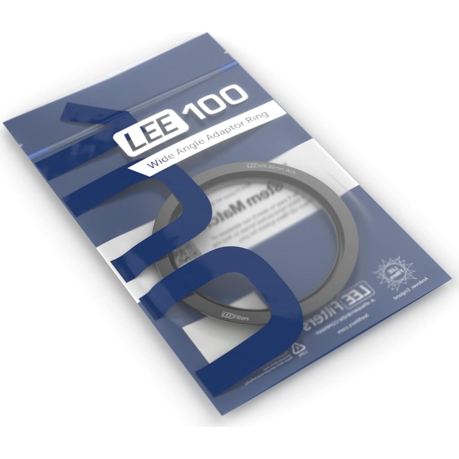 Anillo Adaptador Gran Angular LEE 82mm FHWAAR82C