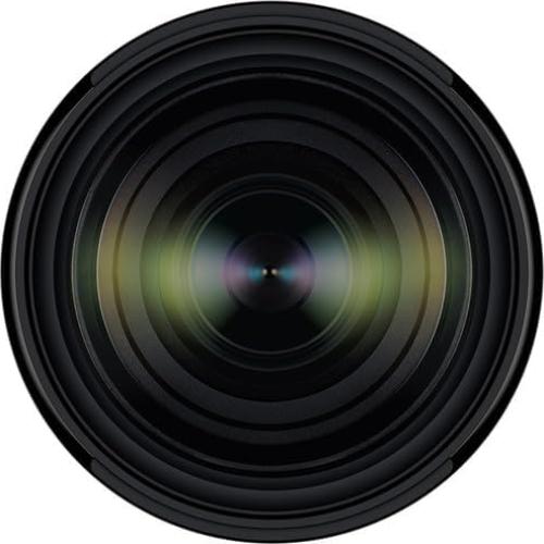 Lente Zoom Tamron 28-200mm F2.8-5.6 Di III RXD para Sony E