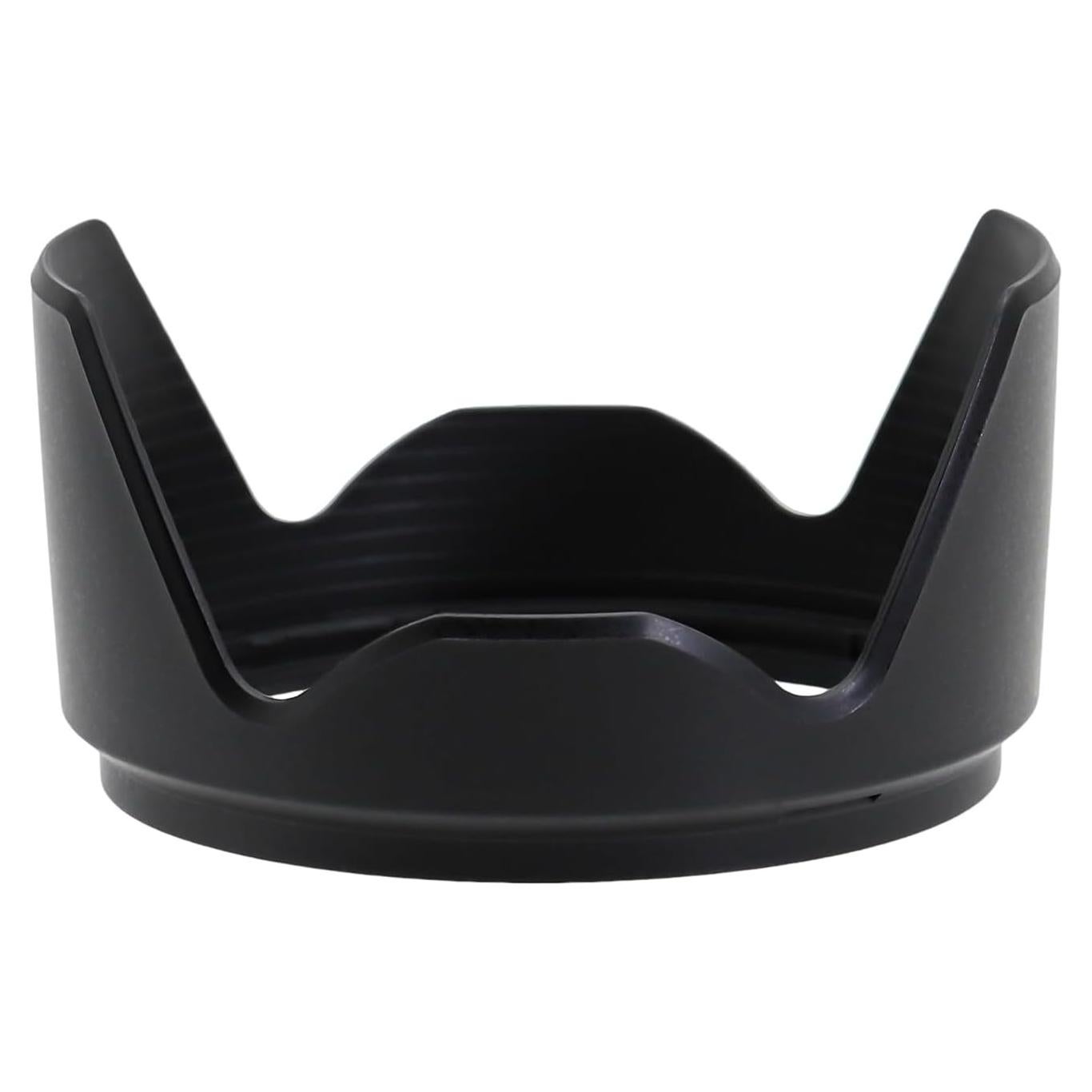 Capucha de Lente LH-AB003 LingoFoto para Tamron 18-270mm y 17-50mm