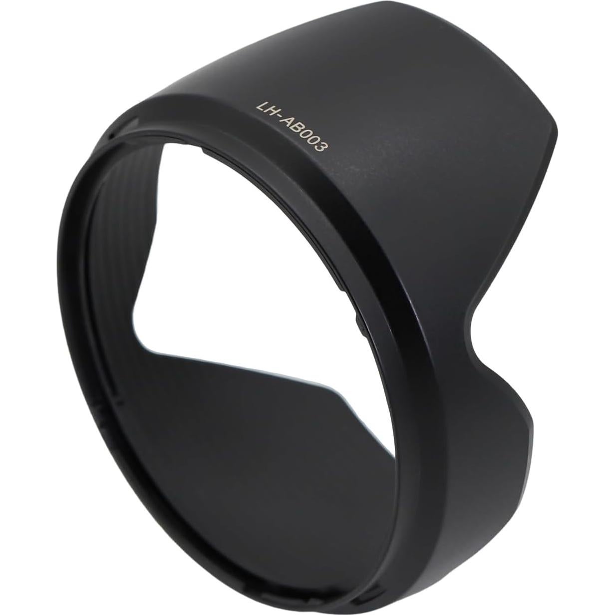 Capucha de Lente LH-AB003 LingoFoto para Tamron 18-270mm y 17-50mm