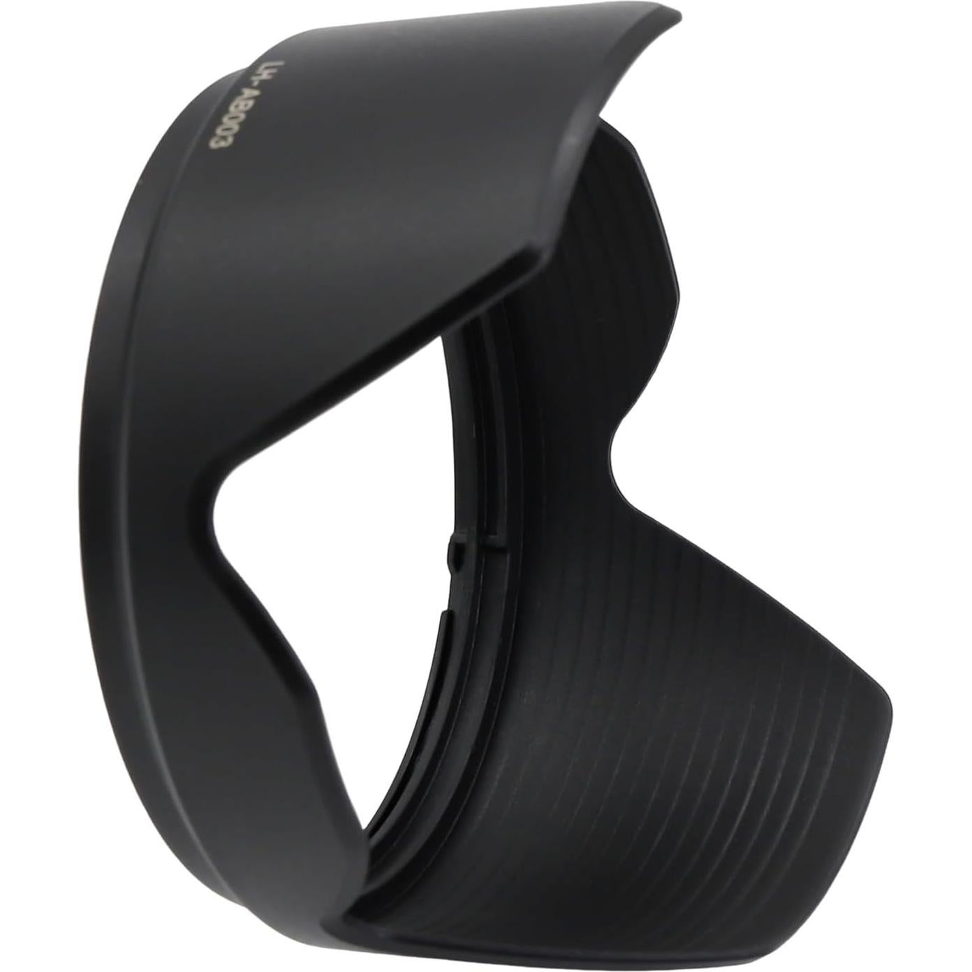 Capucha de Lente LH-AB003 LingoFoto para Tamron 18-270mm y 17-50mm