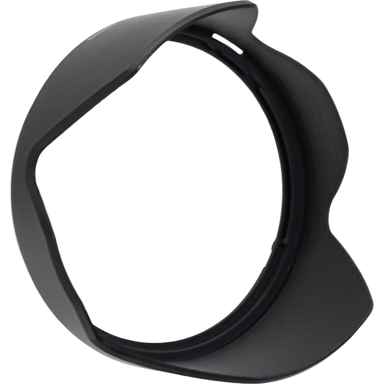 Capucha de Lente LH-AB003 LingoFoto para Tamron 18-270mm y 17-50mm