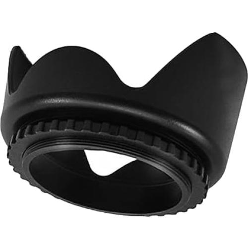 Lente Gran Angular y Macro para Olympus TG-6, TG-5, TG-4